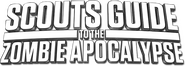 Logo of Scouts Guide to the Zombie Apocalypse image size 788x282