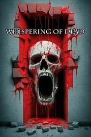 poster Whispering of Dead
