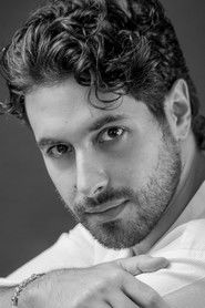 Photo of Eduardo Tanús image size 800x1200