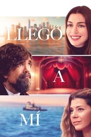 Llegó a mí Película Completa 1080p [MEGA] [LATINO] 2023