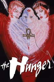 The Hunger 1983 Soap2Day