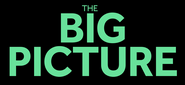 Logo of The Big Picture image size 2000x919