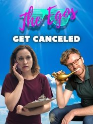 poster The Egos get Canceled