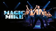 Magic Mike wallpaper 