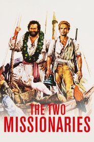 poster The Two Missionaries