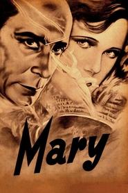 poster Mary