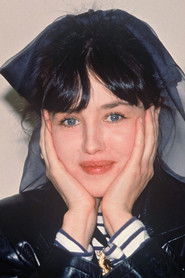 Photo of Isabelle Adjani image size 886x1329