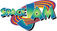 Logo of Space Jam image size 535x295