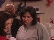 Roseanne season 9 episode 23