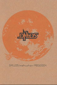 Poster of Dallos image size 2000x3000