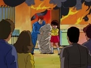 Yū Yū Hakusho season 1 episode 4