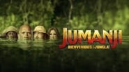 Jumanji : Bienvenue dans la jungle wallpaper 