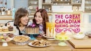 The Great Canadian Baking Show  