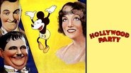 Hollywood Party Backdrop of Hollywood Party image size 1920x1080