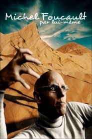poster Michel Foucault par lui-même