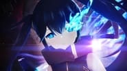 Black ★★ Rock Shooter : Dawn Fall  