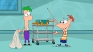 Phinéas et Ferb season 1 episode 16