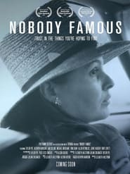 poster Nobody Famous