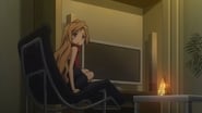 Toradora! season 1 episode 19