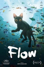 Flow TV shows