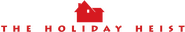 Logo of Home Alone: The Holiday Heist image size 1747x305