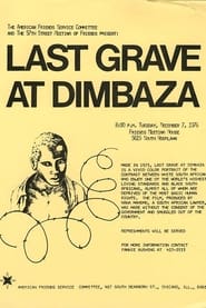 The Last Grave at Dimbaza