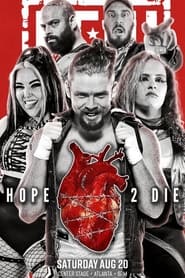 GCW Hope 2 Die