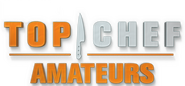 Logo of Top Chef Amateurs image size 1800x832
