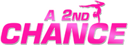 Logo of A Second Chance image size 1275x454