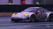 Patrick Dempsey: Racing LeMans  