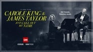 Carole King & James Taylor: Just Call Out My Name wallpaper 