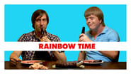 Rainbow Time wallpaper 