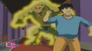 Jackie Chan Adventures season 1 episode 13