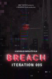 poster BREACH: ITERATION 005