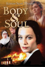Poster of Body & Soul image size 680x1000