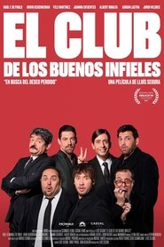 El club de los buenos infieles 2018 123movies