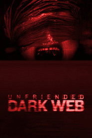Poster of Unfriended: Dark Web image size 1000x1500