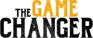 Logo of The Game Changer image size 721x296