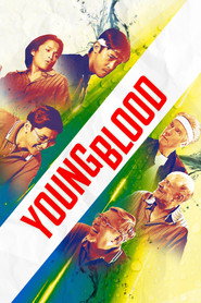 Young Blood poster