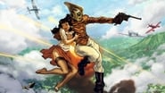 Les aventures de Rocketeer wallpaper 