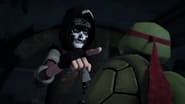 Les Tortues Ninja season 3 episode 14