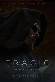 poster Tragic Waste