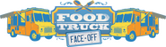 Logo of Food Truck Face Off image size 4259x1221
