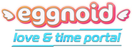Logo of Eggnoid image size 1270x460