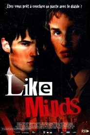 poster Like Minds