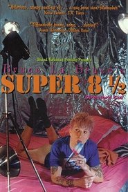 poster Super 8½