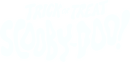 Logo of Trick or Treat Scooby-Doo! image size 1582x765
