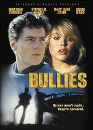 Poster of Bullies image size 537x750