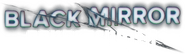 Logo of Black Mirror: Bandersnatch image size 719x208