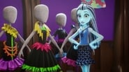 Monster High : Electrisant wallpaper 